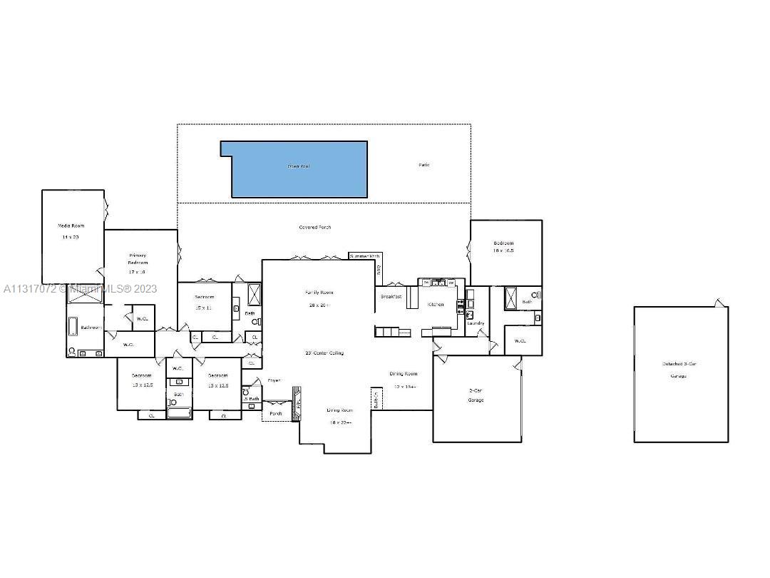 PINECREST GROVE - Residential