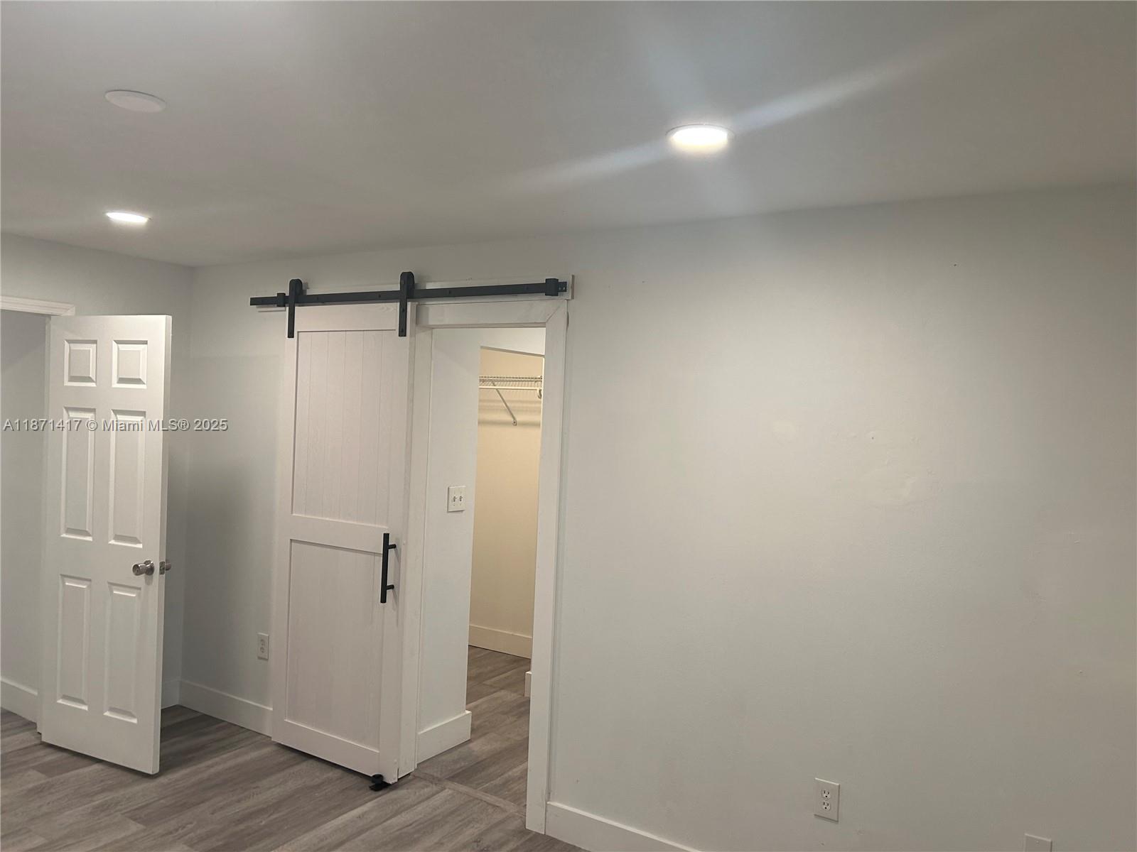 POINCIANA RE-PLAT PT OF NB - Residential