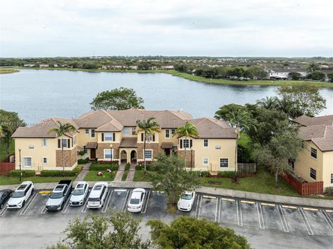 A home in Cutler Bay