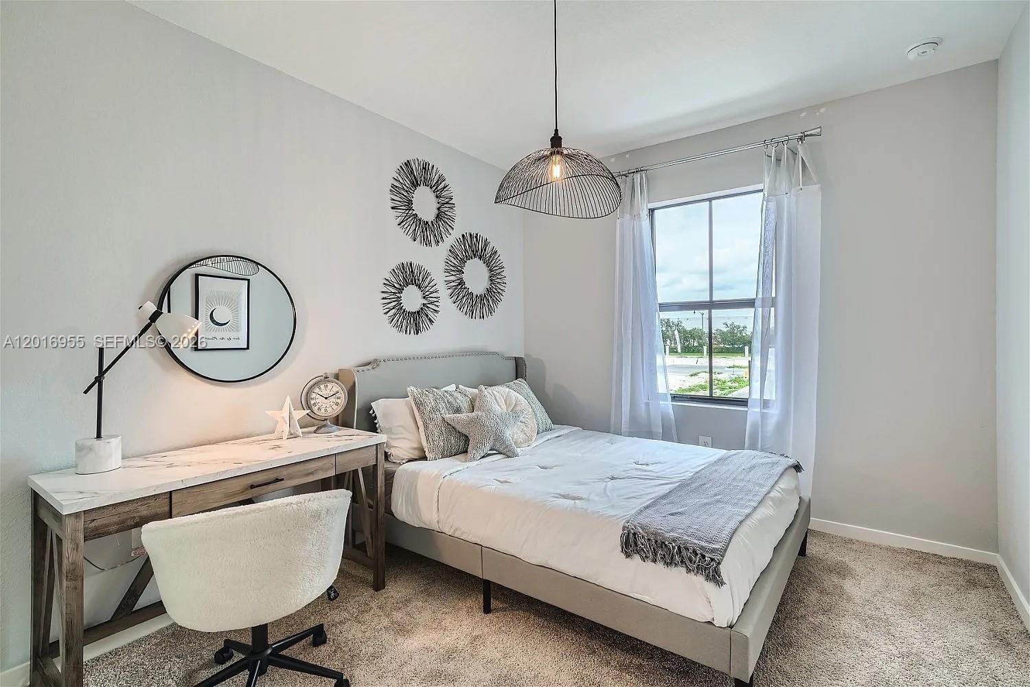 MIAMI LAND AND DEVELOPMEN - Residential Lease