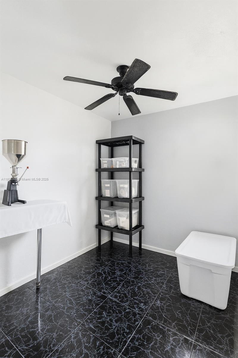 BUNCHE PARK 1 ADDN - Residential