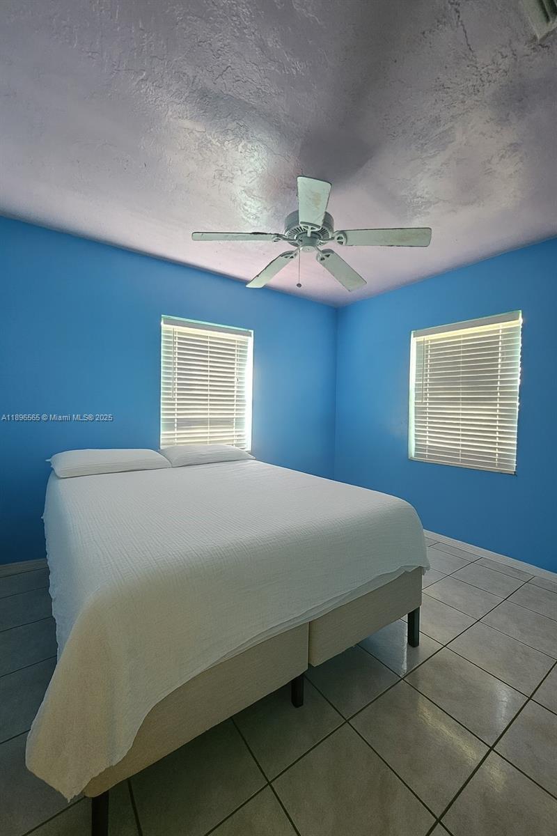 BUNCHE PARK 1 ADDN - Residential