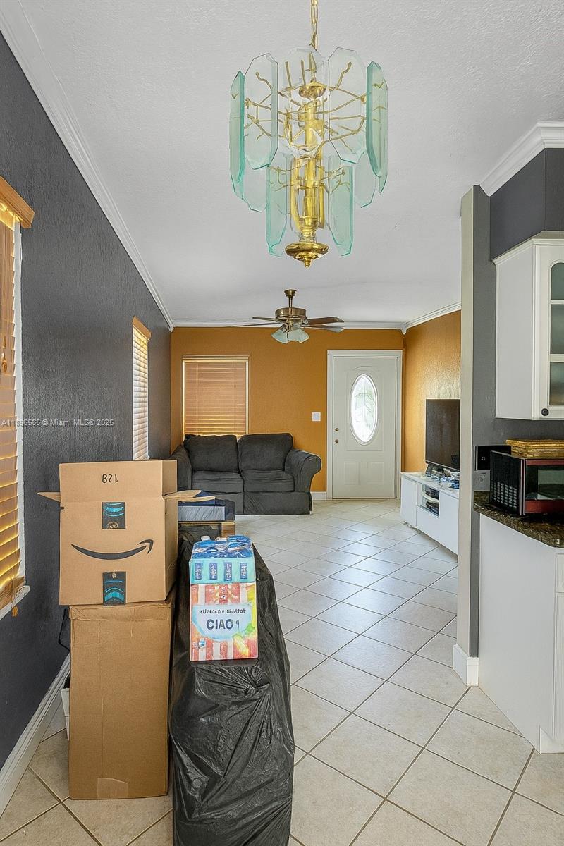 BUNCHE PARK 1 ADDN - Residential