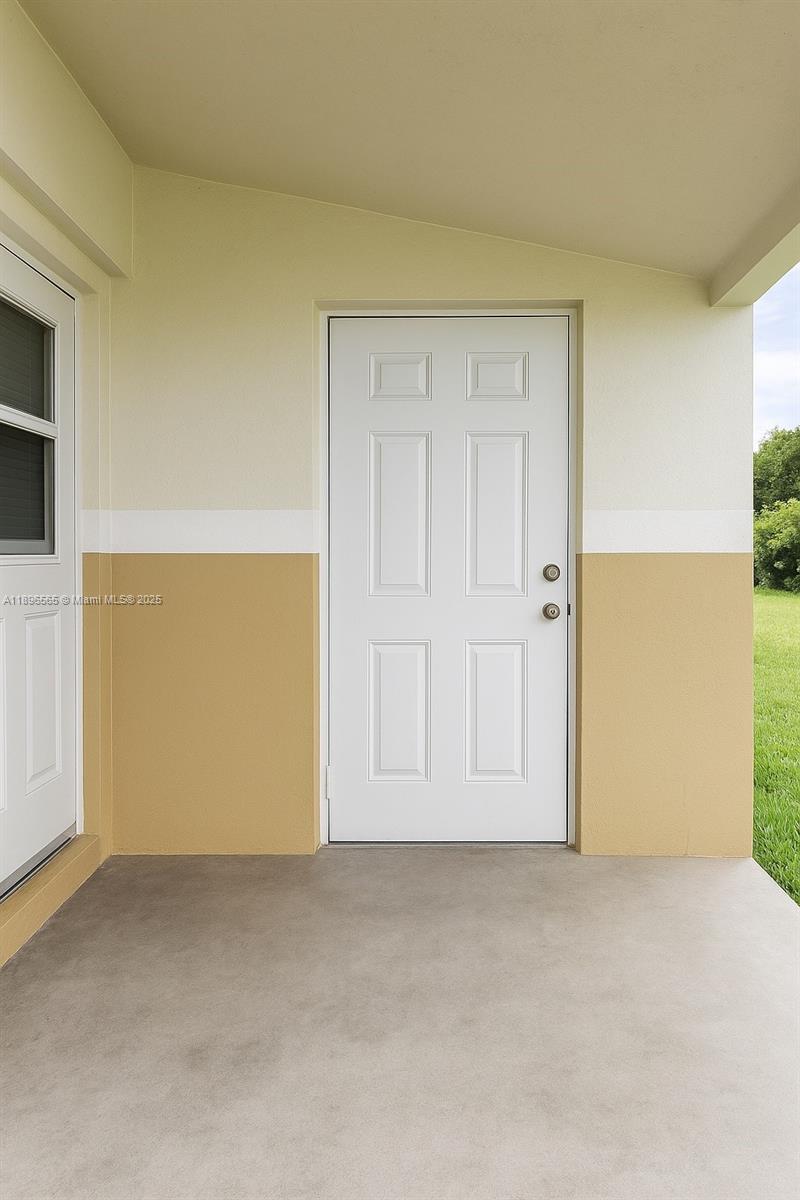 BUNCHE PARK 1 ADDN - Residential