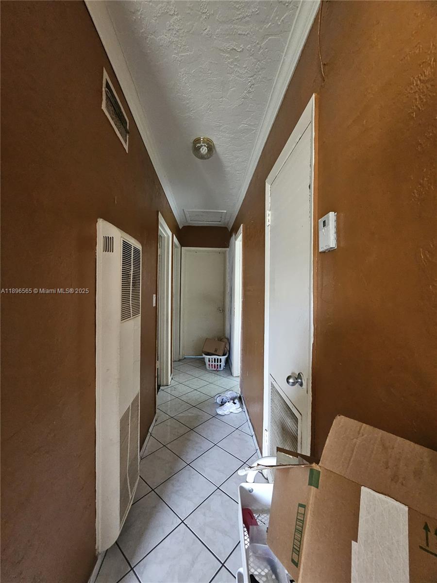 BUNCHE PARK 1 ADDN - Residential