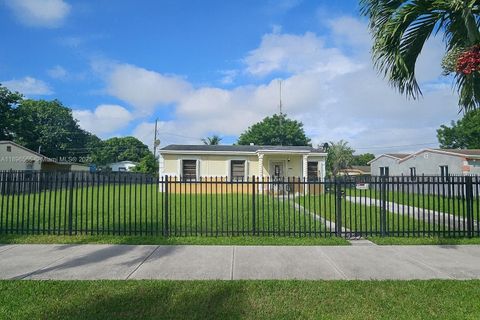 15770 NW 17th Pl Miami Gardens FL 33054