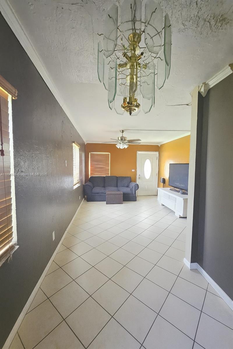 BUNCHE PARK 1 ADDN - Residential