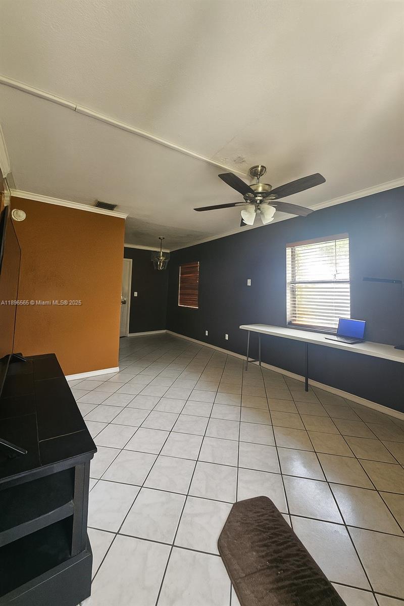 BUNCHE PARK 1 ADDN - Residential