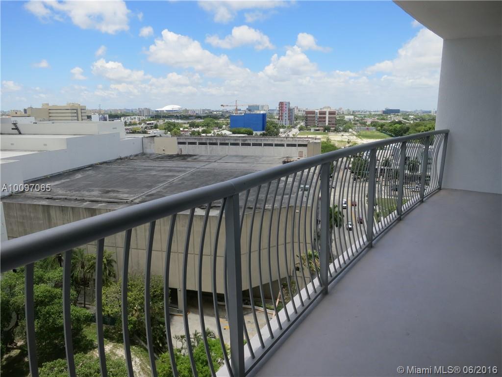 OPERA TOWER - Residential Lease