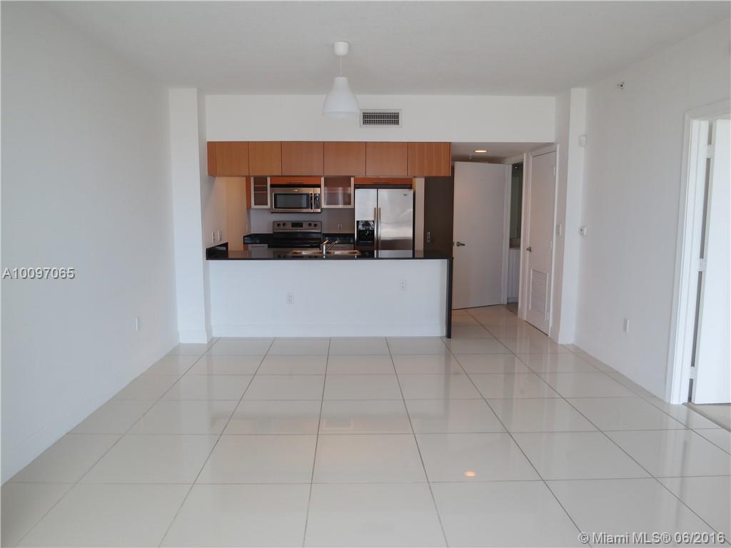 OPERA TOWER - Residential Lease