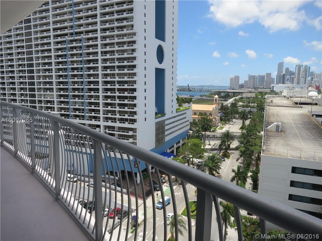 OPERA TOWER - Residential Lease