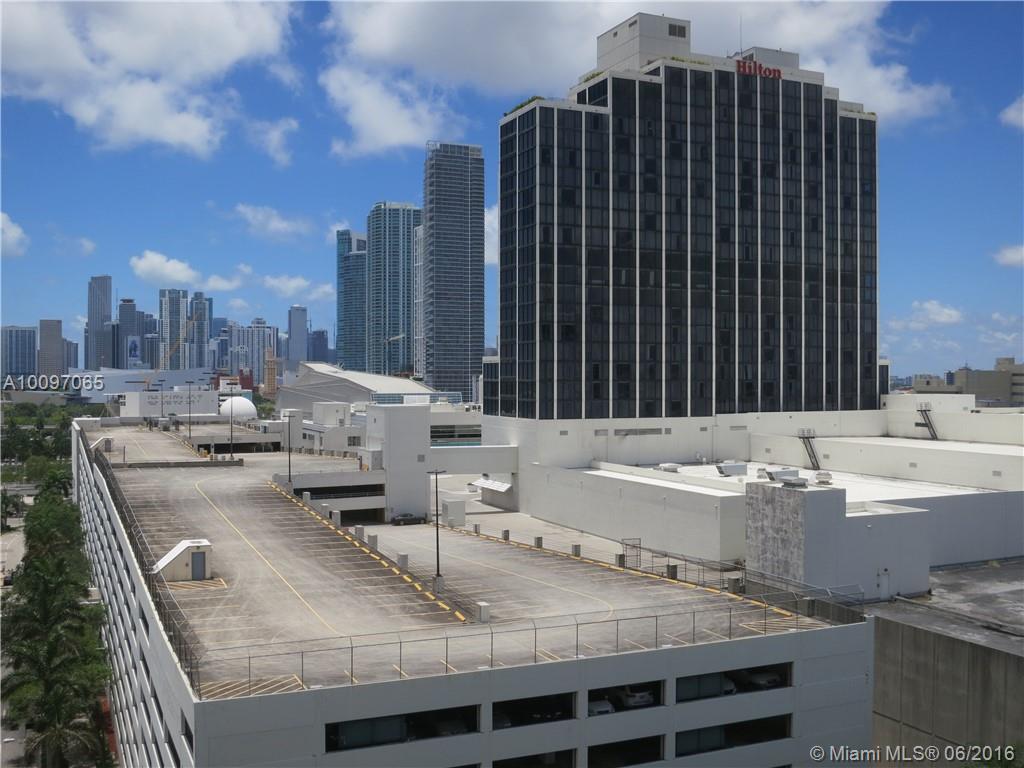 OPERA TOWER - Residential Lease