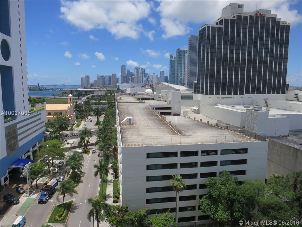 OPERA TOWER - Residential Lease