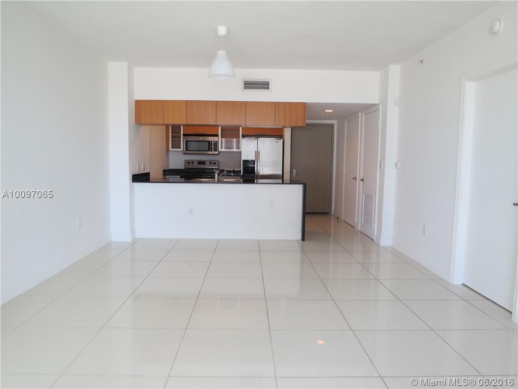 OPERA TOWER - Residential Lease