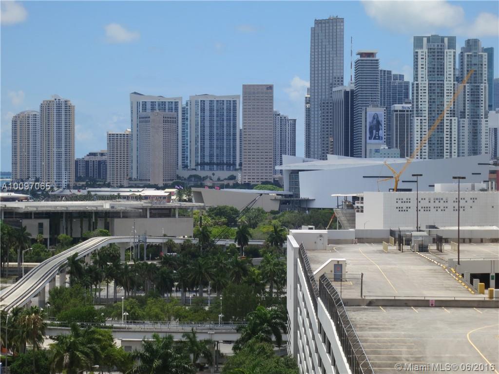 OPERA TOWER - Residential Lease