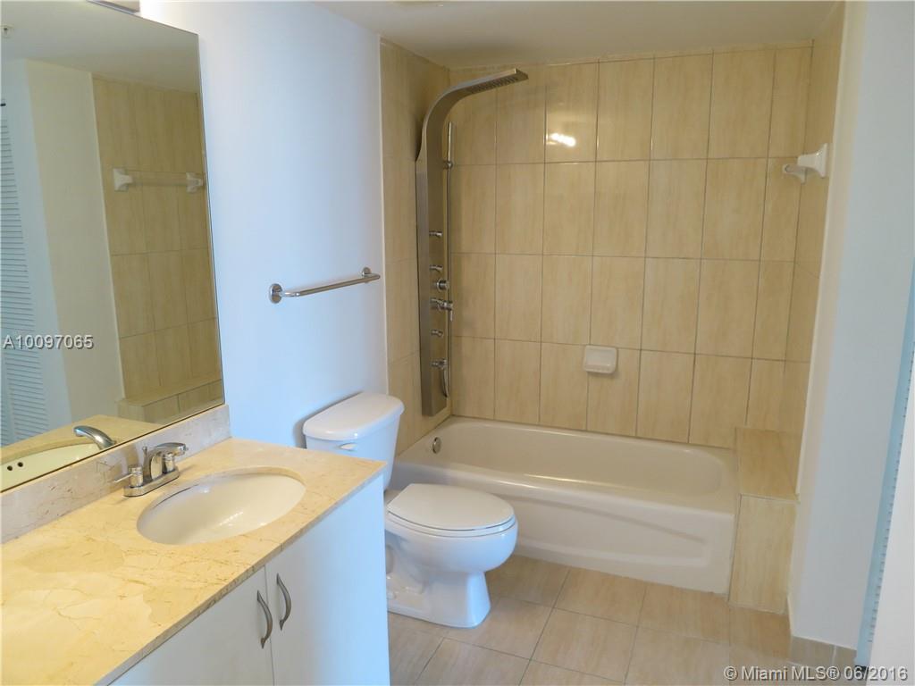 OPERA TOWER - Residential Lease