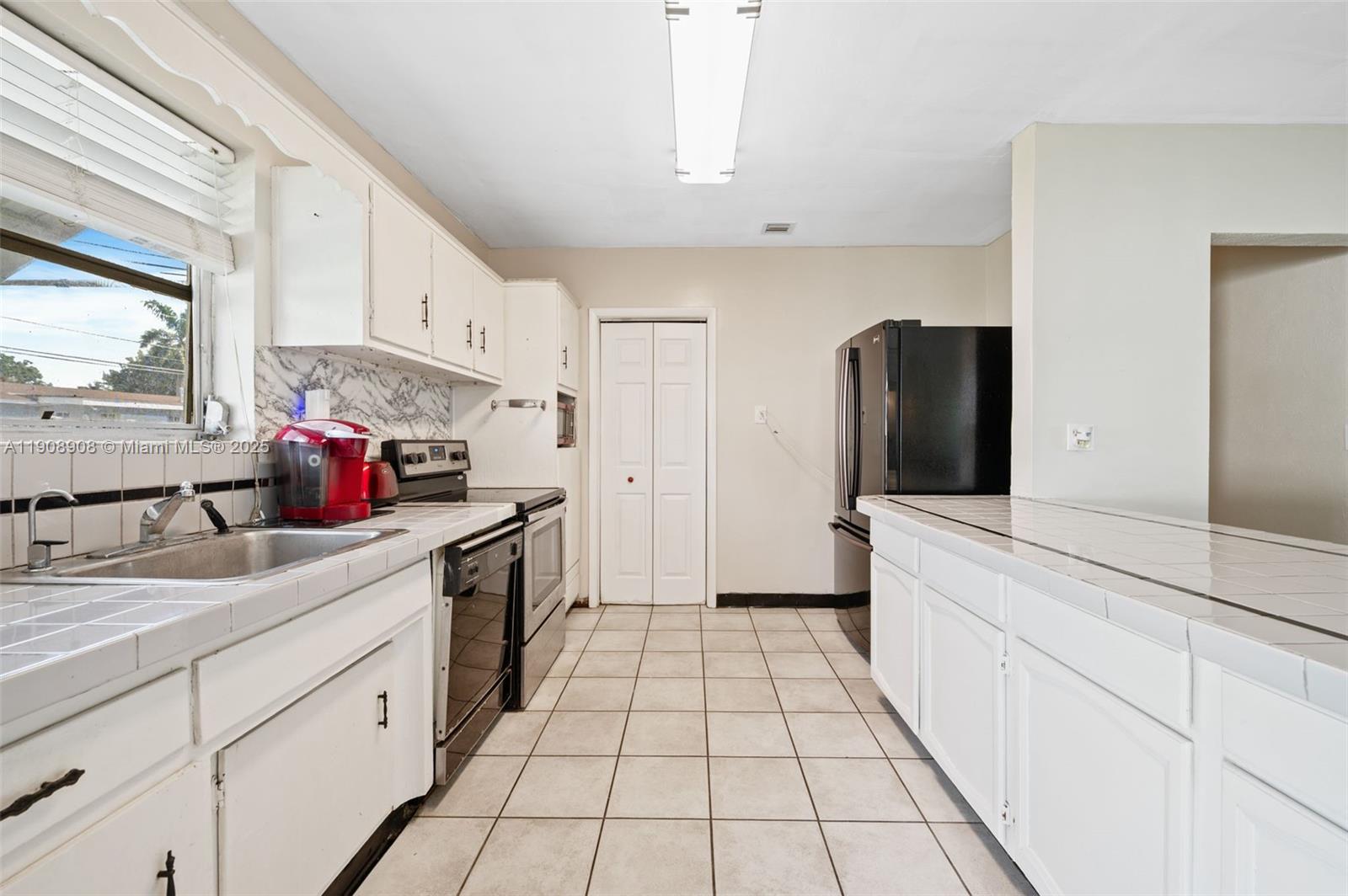 BOULEVARD HEIGHTS SEC 7 - Residential