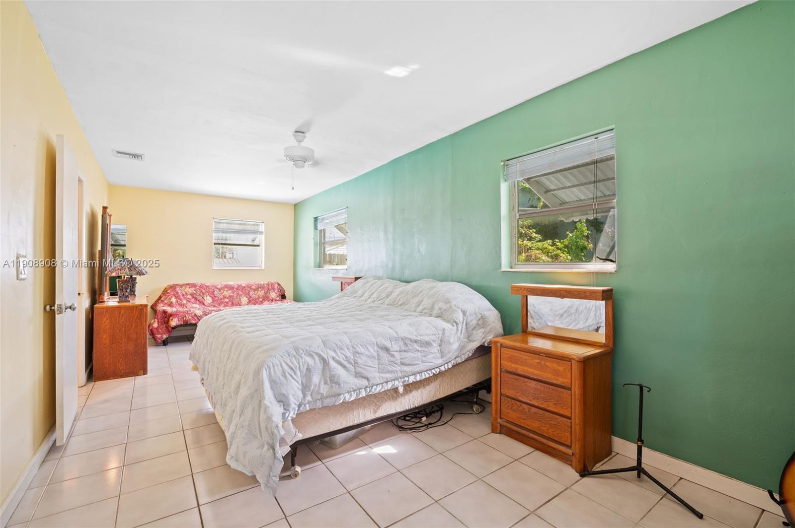 BOULEVARD HEIGHTS SEC 7 - Residential