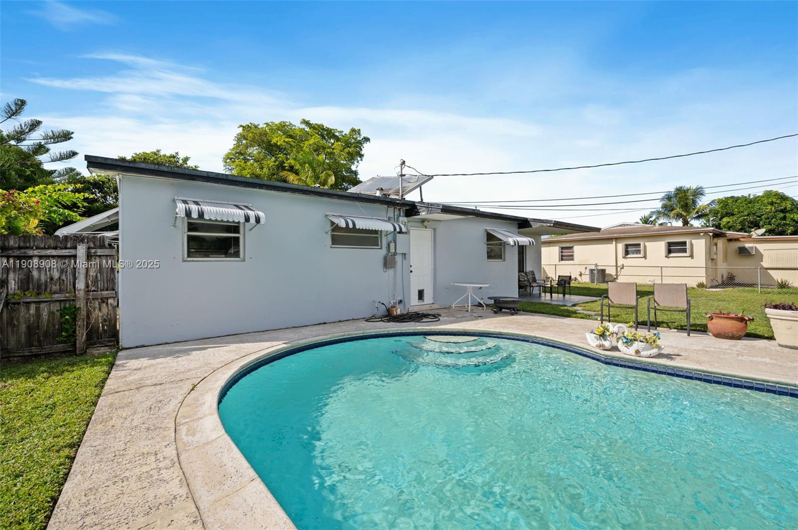 BOULEVARD HEIGHTS SEC 7 - Residential