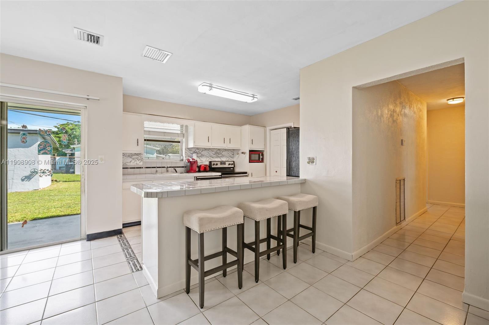 BOULEVARD HEIGHTS SEC 7 - Residential