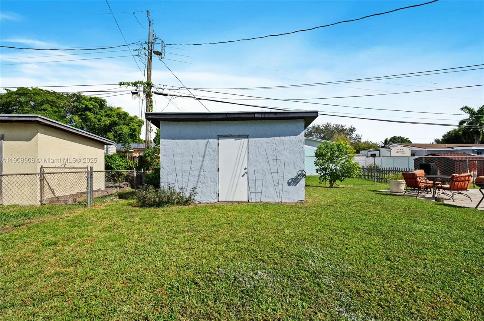 BOULEVARD HEIGHTS SEC 7 - Residential