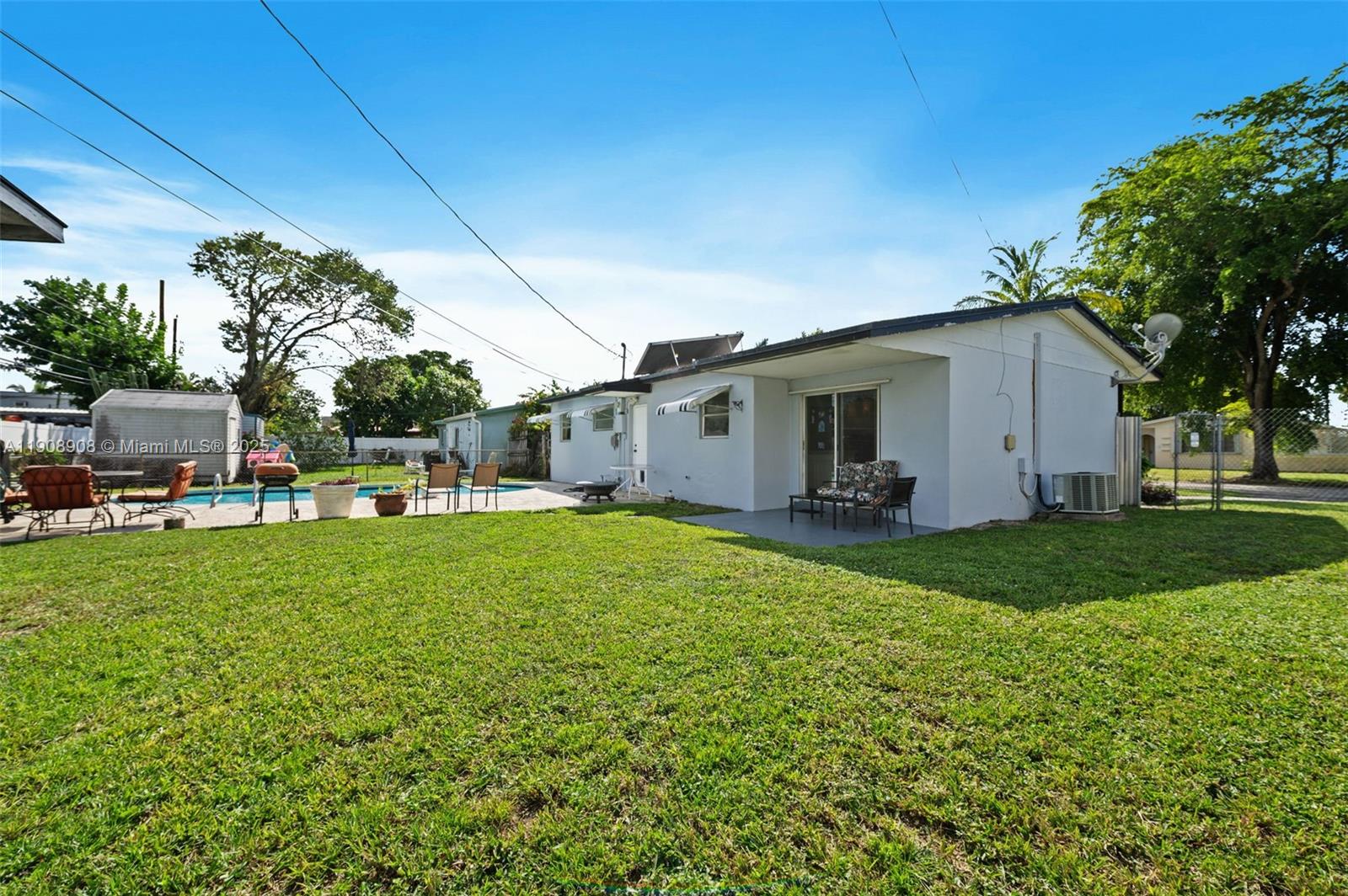 BOULEVARD HEIGHTS SEC 7 - Residential