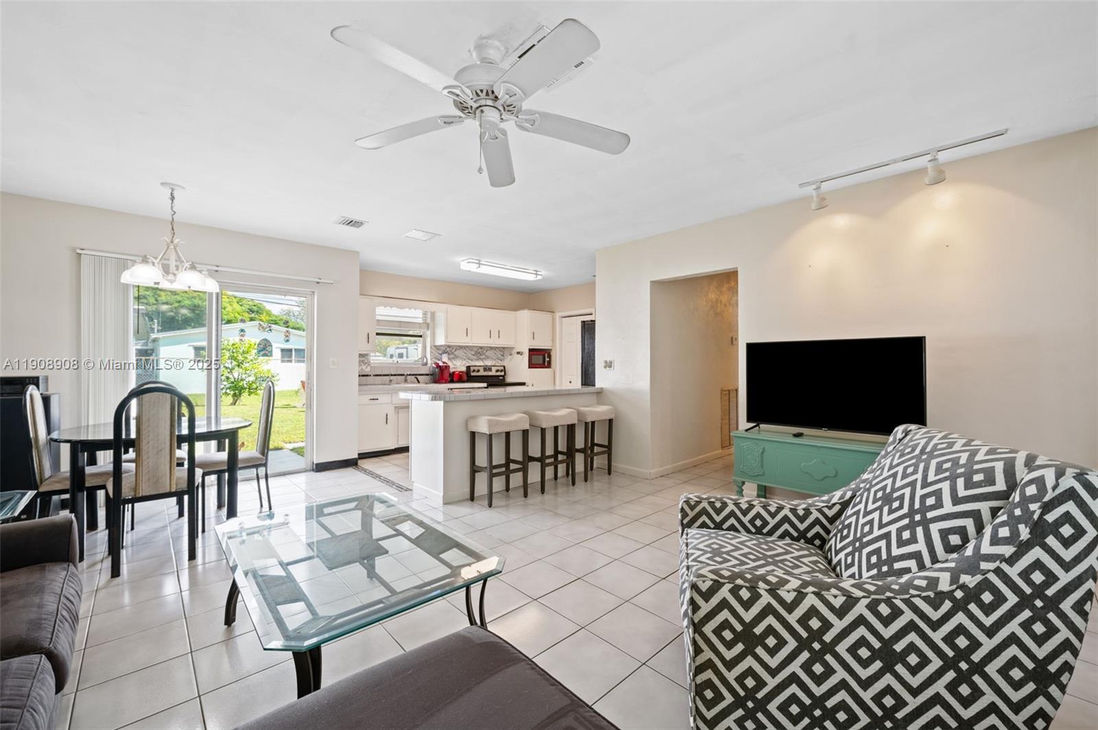 BOULEVARD HEIGHTS SEC 7 - Residential