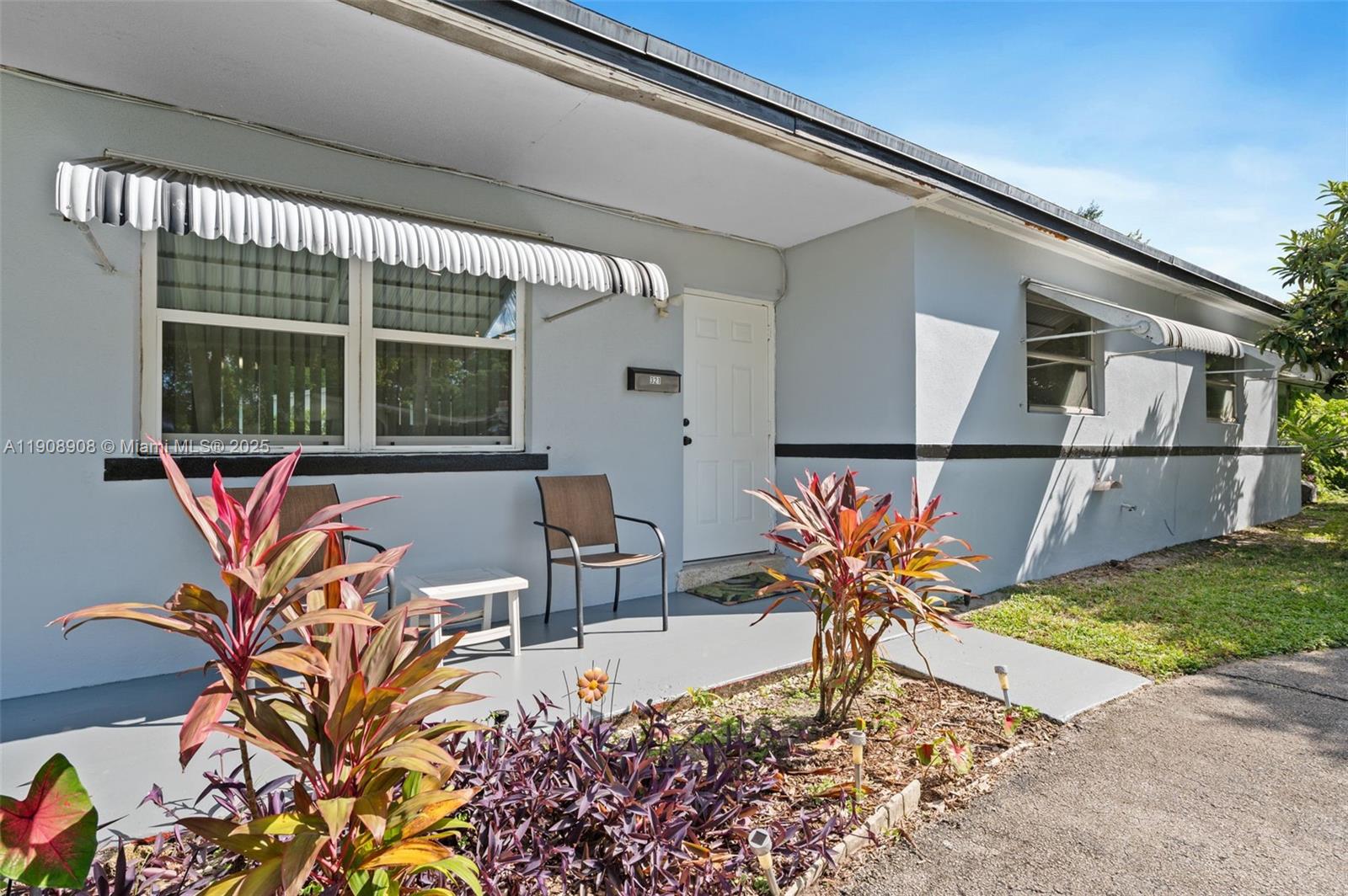 BOULEVARD HEIGHTS SEC 7 - Residential