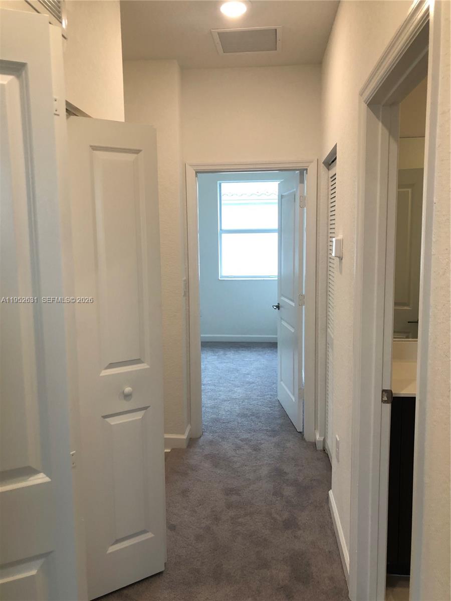 KEYS GATE RESIDENTIAL - Residential