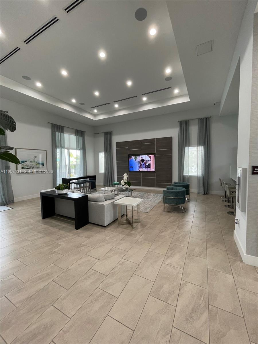 KEYS GATE RESIDENTIAL - Residential