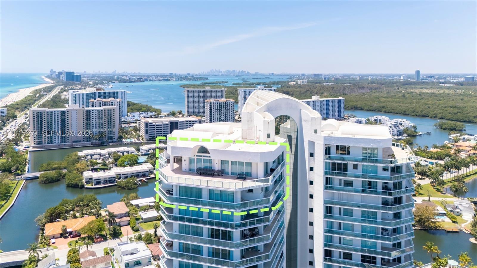 16400 Collins Ave PH41