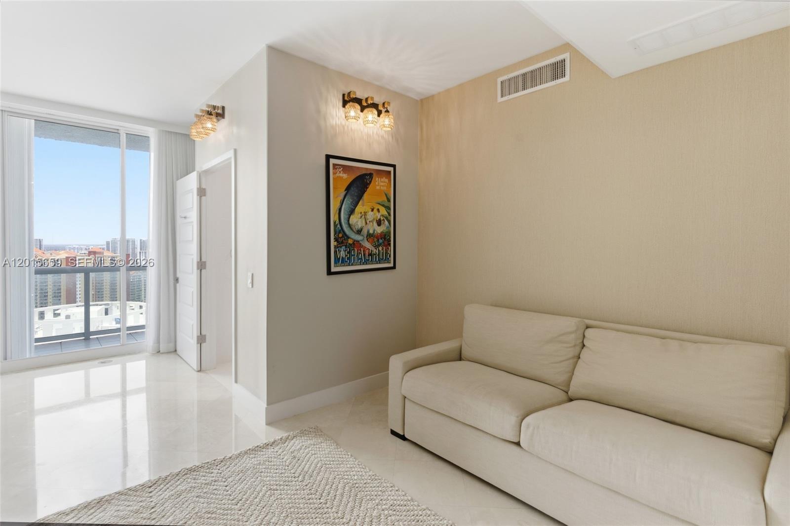 OCEANIA IV CONDO - Residential