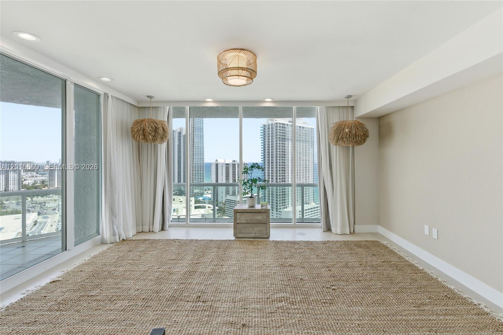 OCEANIA IV CONDO - Residential
