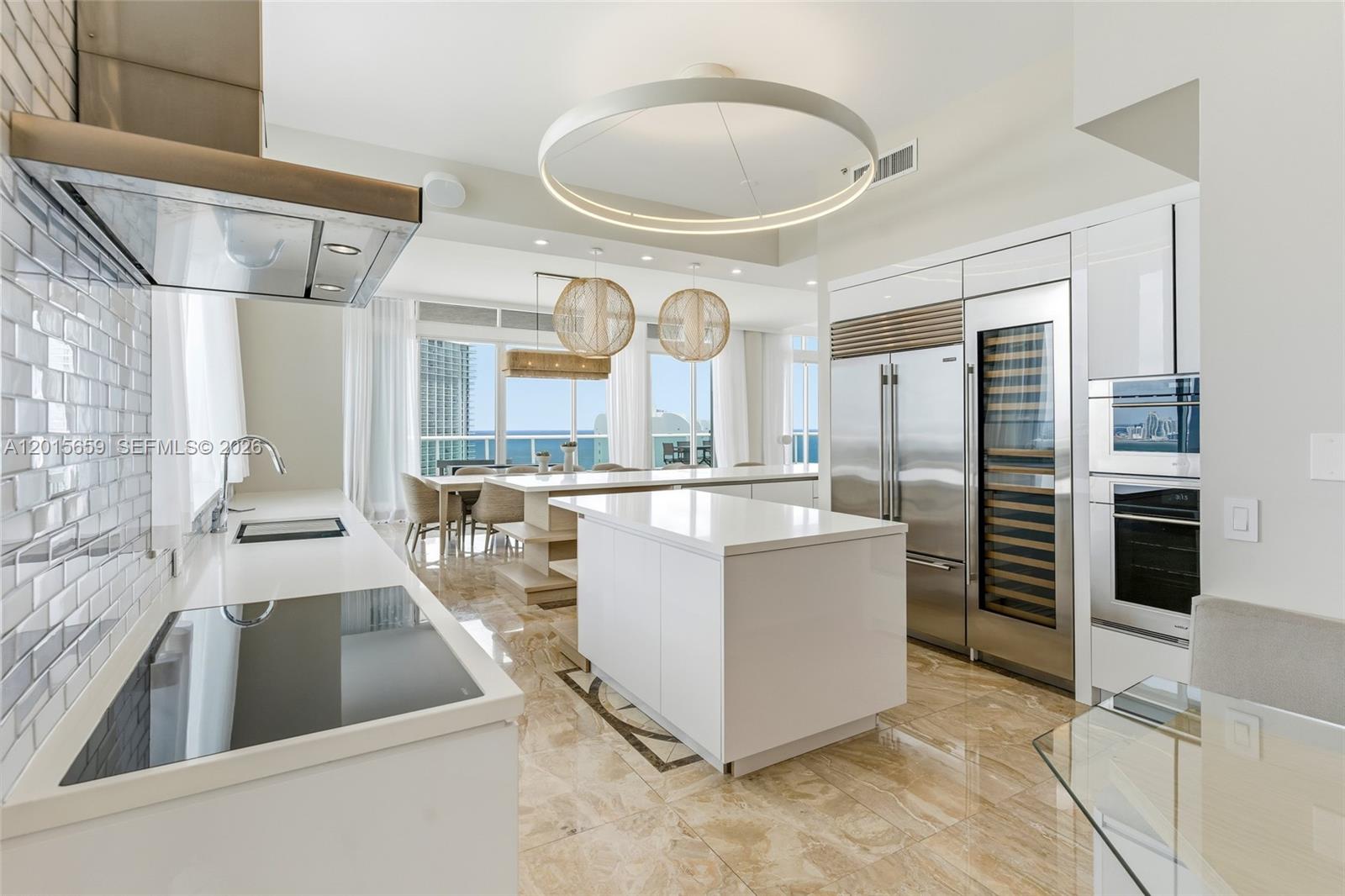OCEANIA IV CONDO - Residential