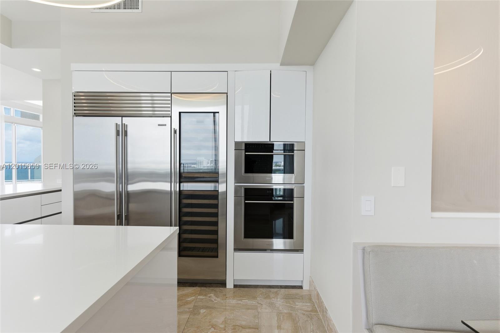 OCEANIA IV CONDO - Residential