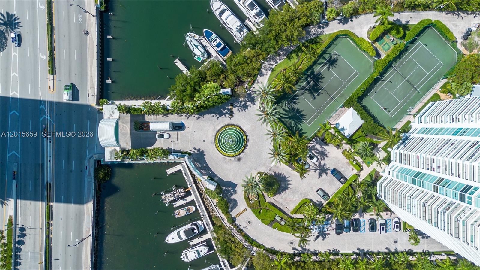 OCEANIA IV CONDO - Residential