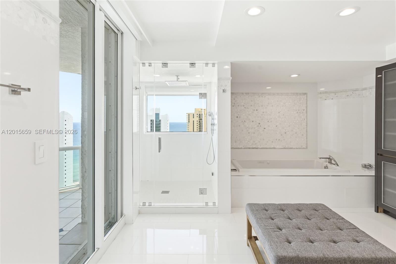 OCEANIA IV CONDO - Residential