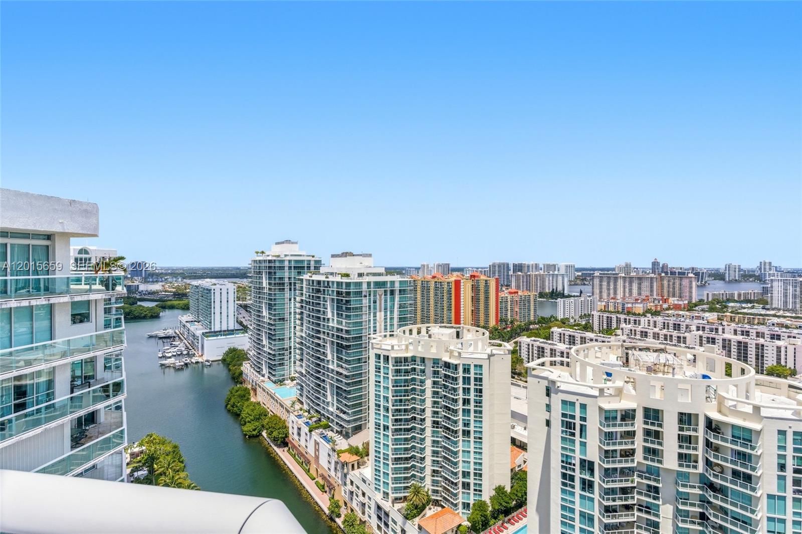 OCEANIA IV CONDO - Residential