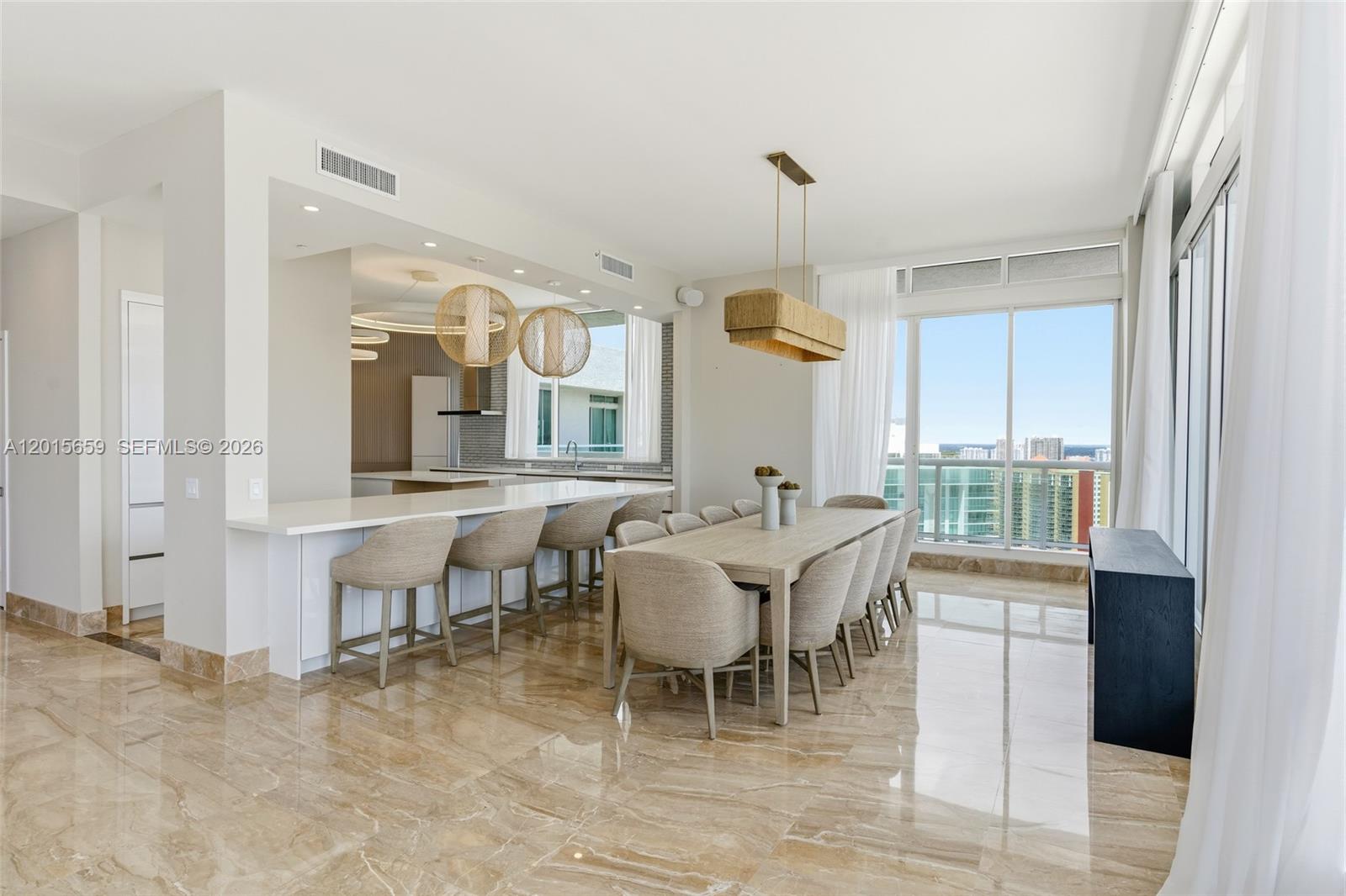 OCEANIA IV CONDO - Residential