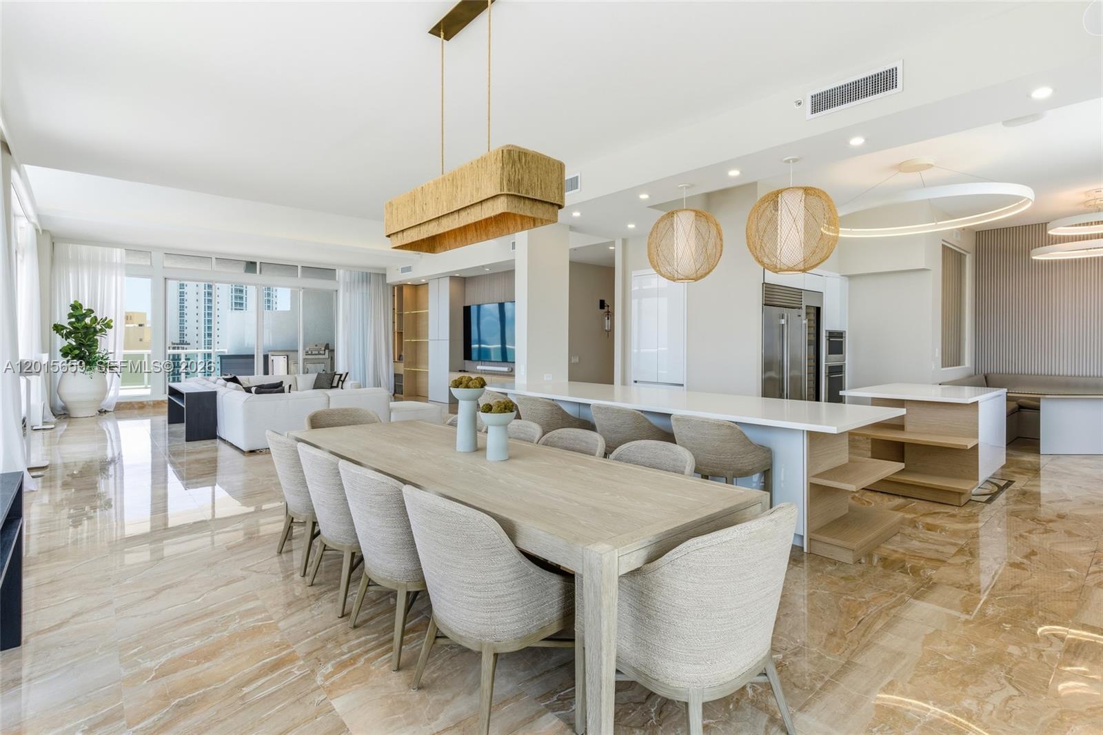 OCEANIA IV CONDO - Residential