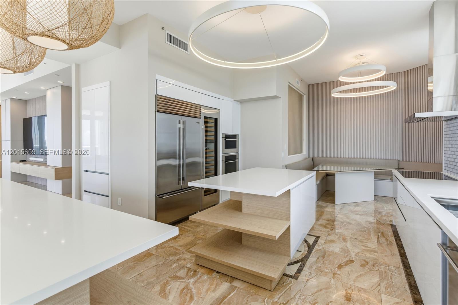 OCEANIA IV CONDO - Residential