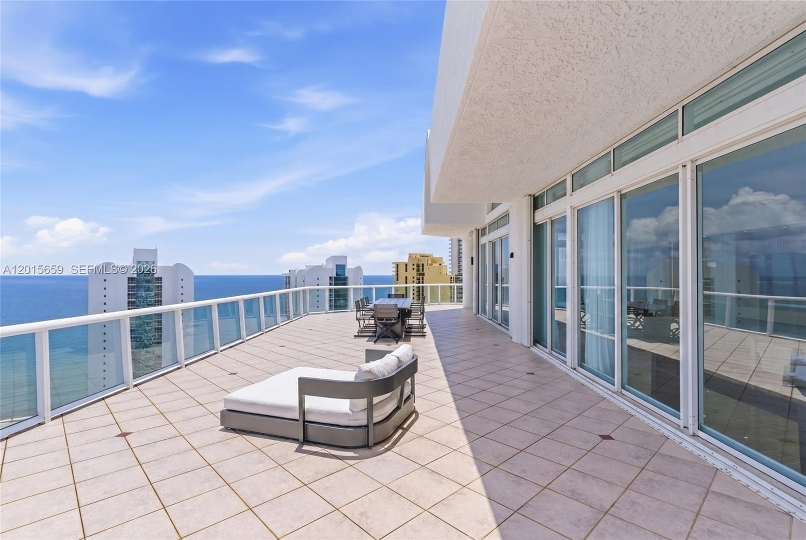 OCEANIA IV CONDO - Residential