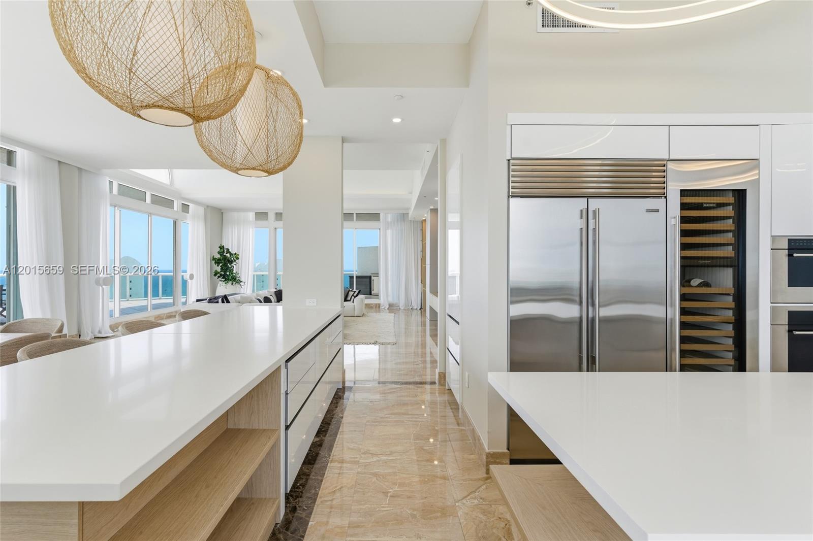 OCEANIA IV CONDO - Residential