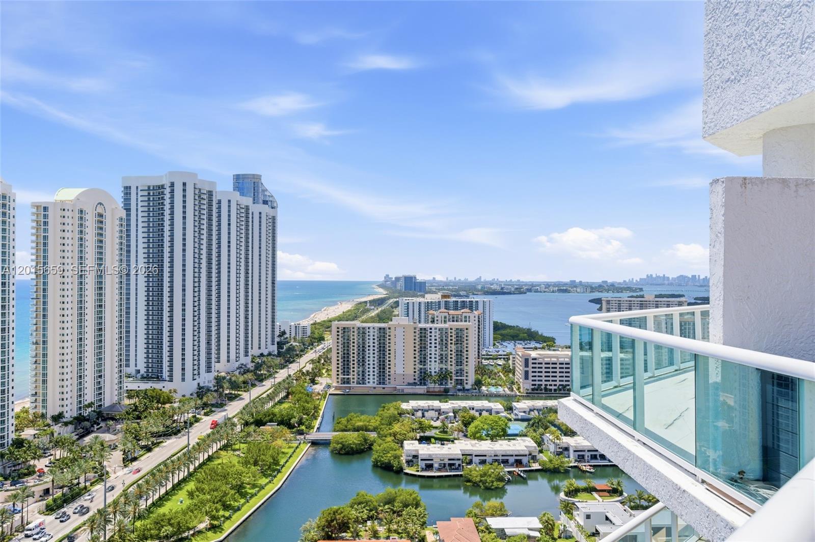 OCEANIA IV CONDO - Residential