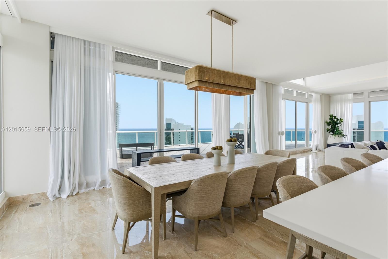 OCEANIA IV CONDO - Residential
