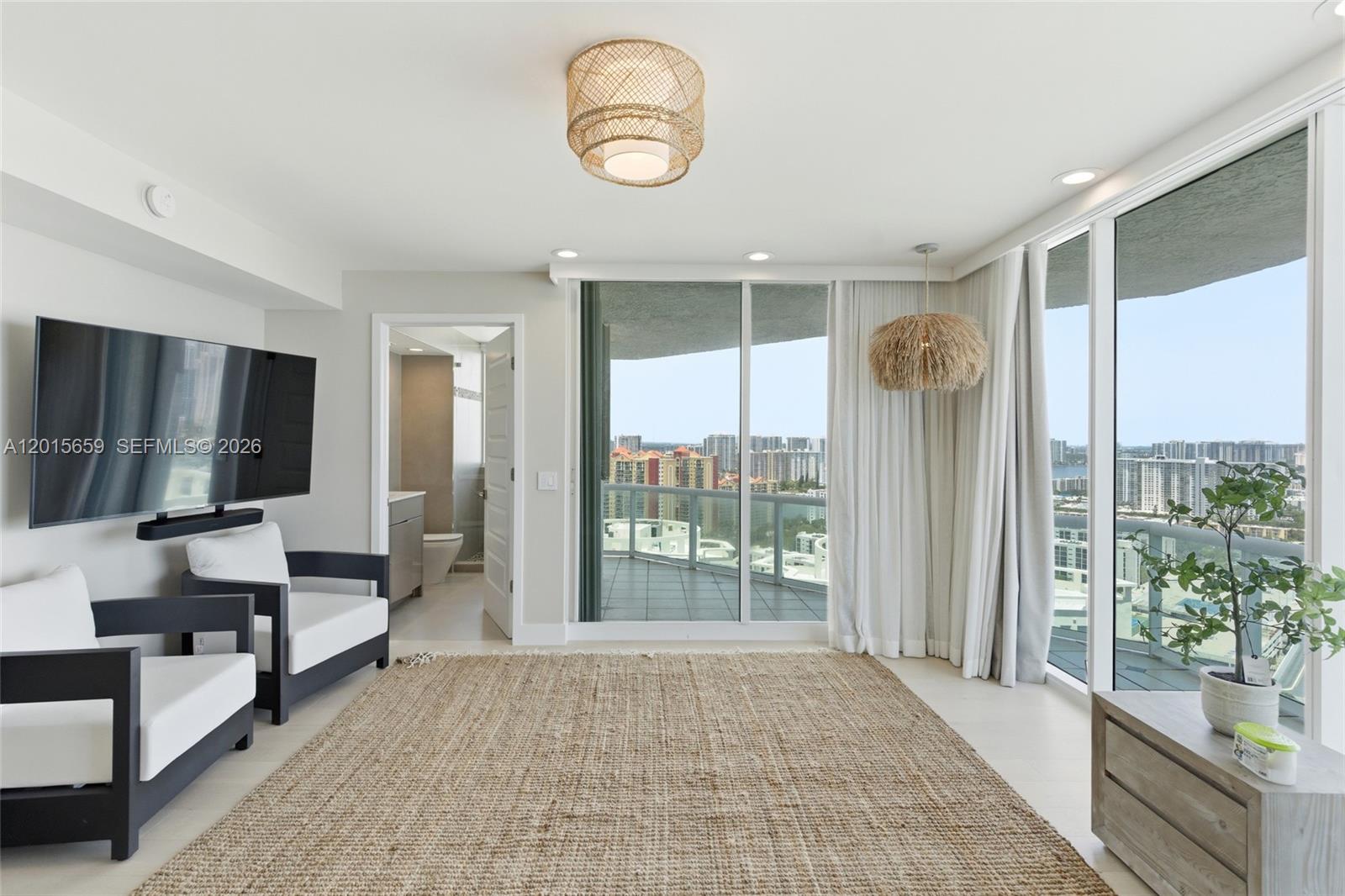 OCEANIA IV CONDO - Residential