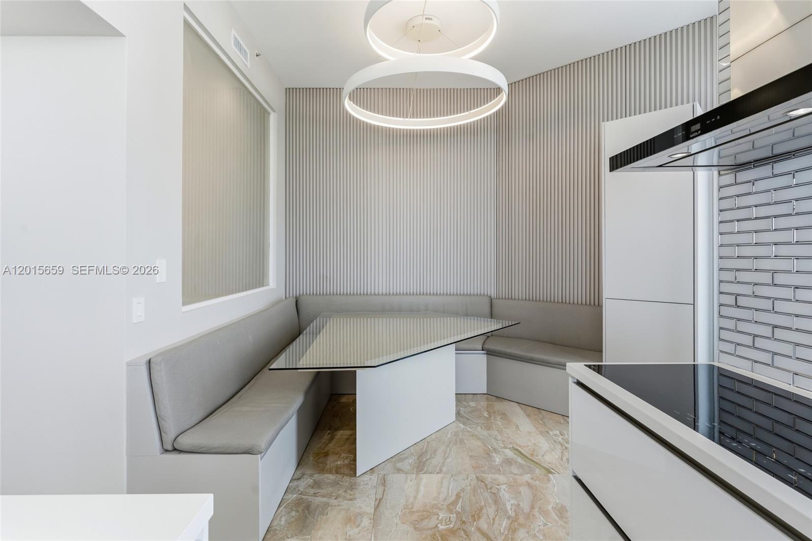 OCEANIA IV CONDO - Residential