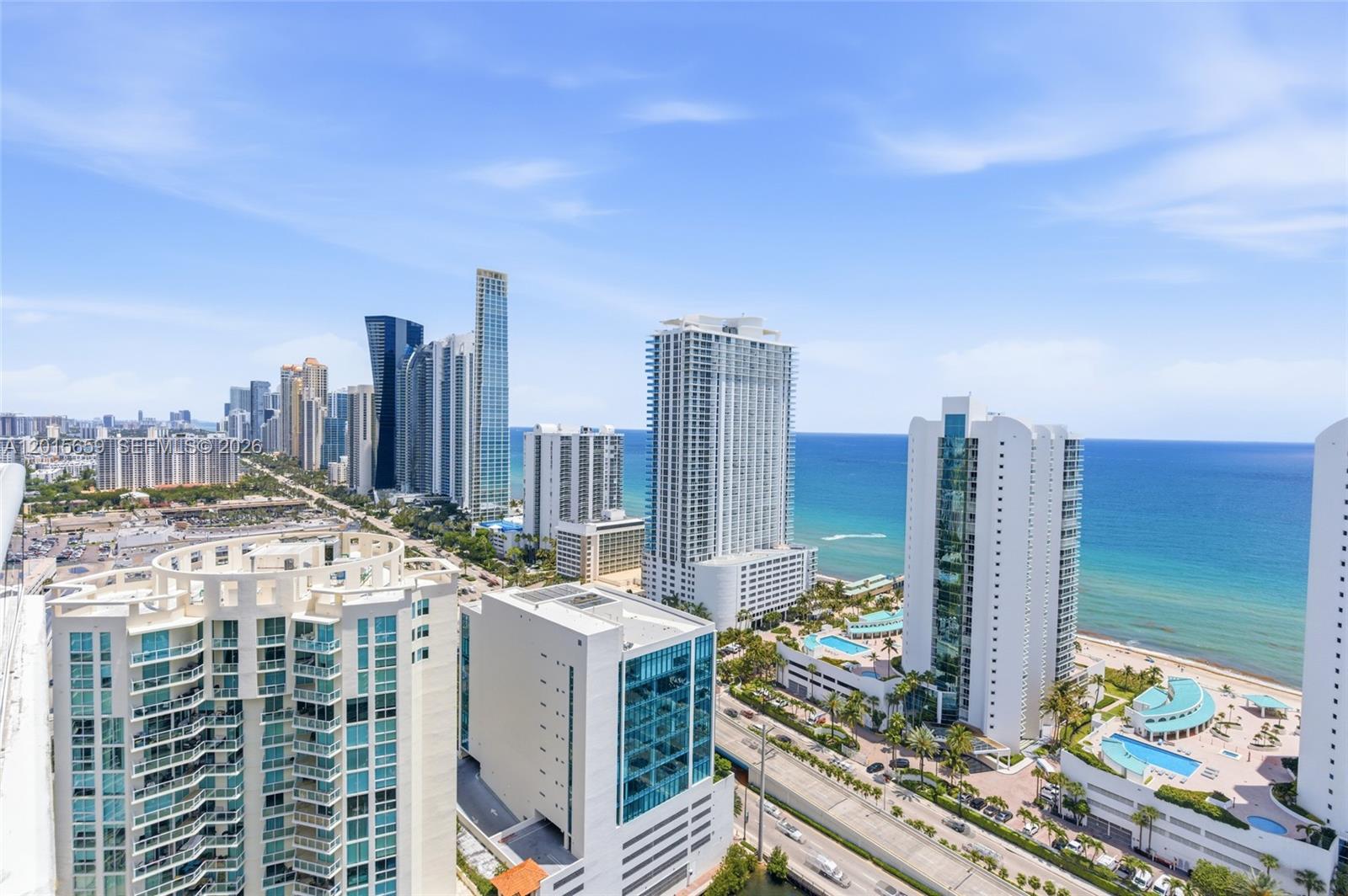 OCEANIA IV CONDO - Residential