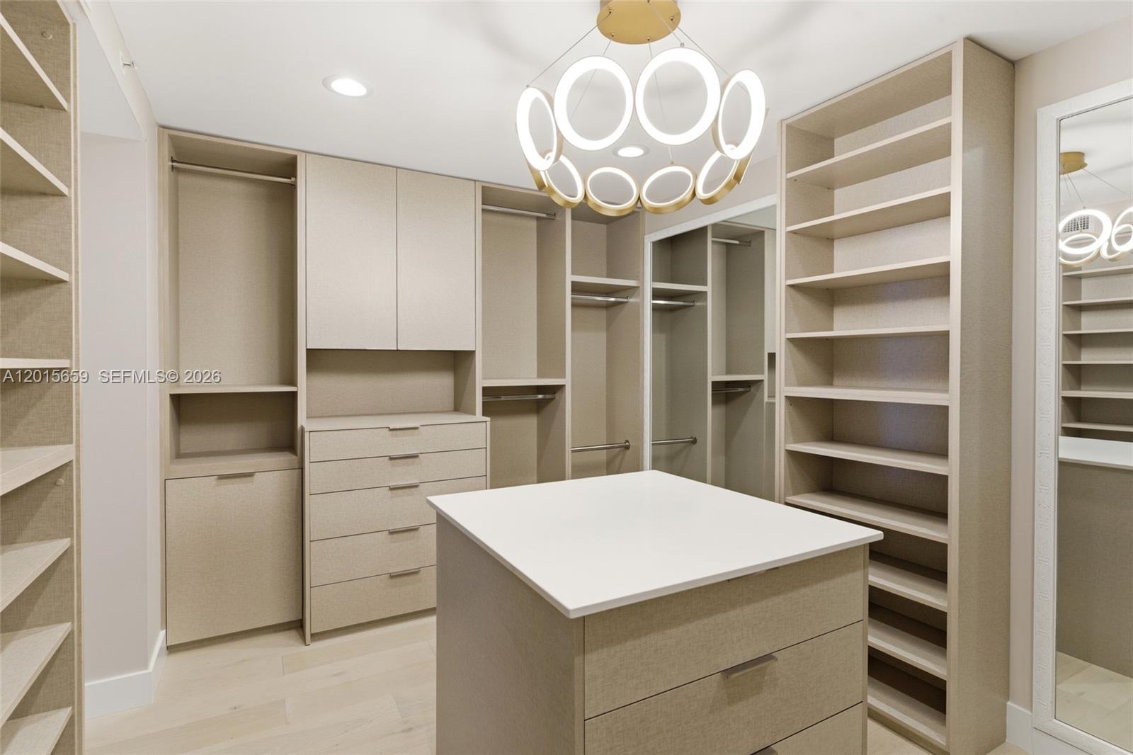 OCEANIA IV CONDO - Residential
