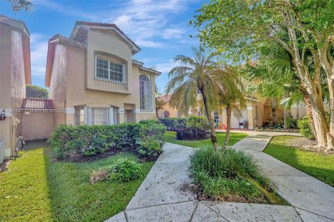 15224 SW 111th St Miami FL 33196